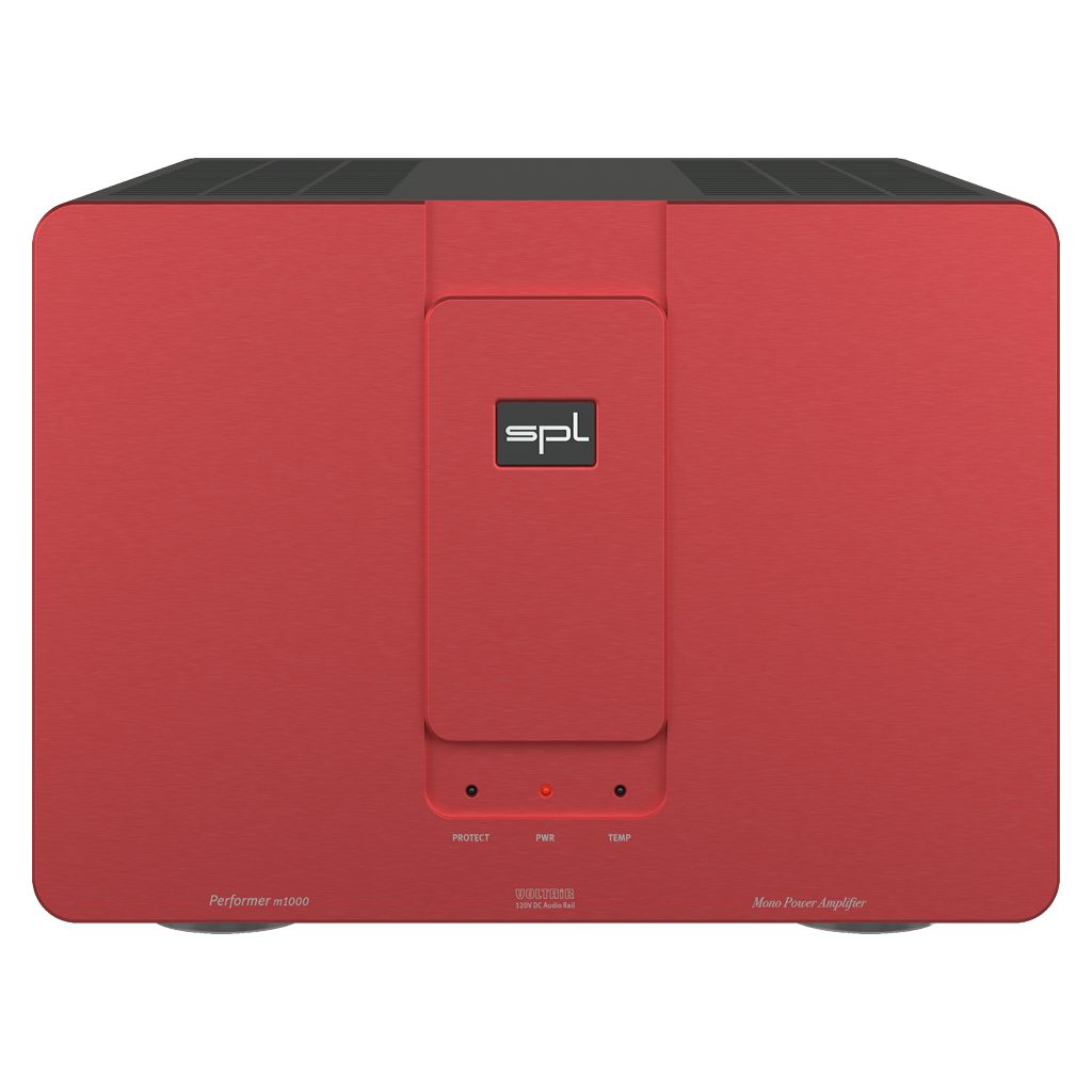 SPL Endstufe Performer m1000 kostenlos und unverbindlich als Testpaket zu Hause ausprobieren.