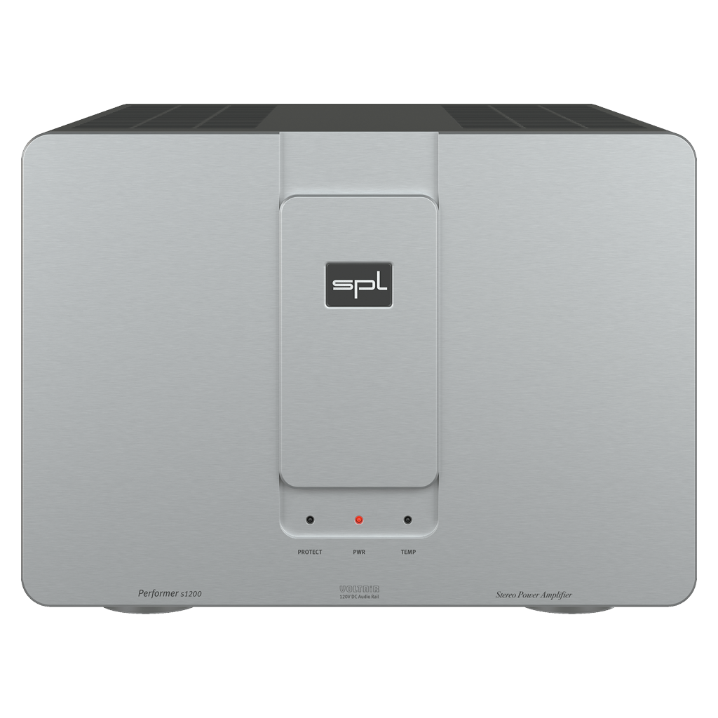 SPL Endstufe Performer s1200 kostenlos und unverbindlich als Testpaket zu Hause ausprobieren.