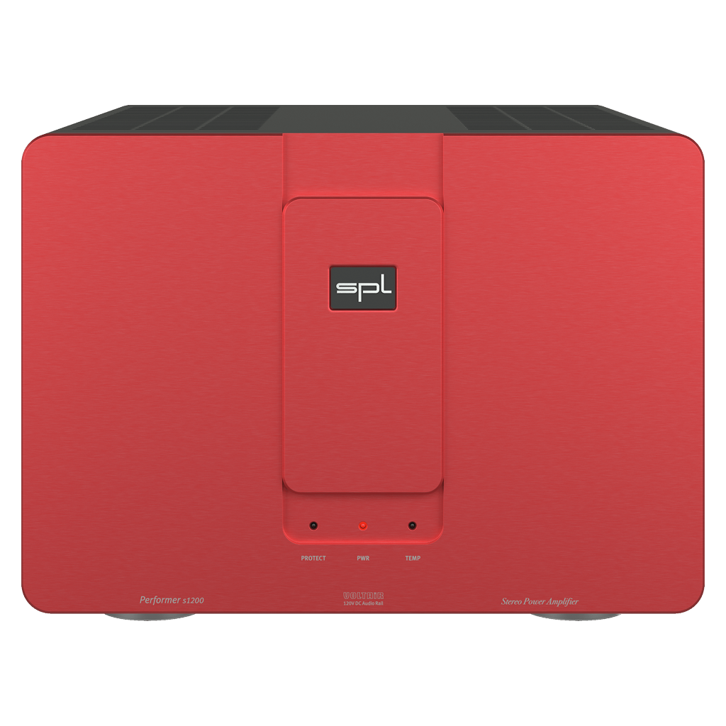 SPL Endstufe Performer s1200 kostenlos und unverbindlich als Testpaket zu Hause ausprobieren.