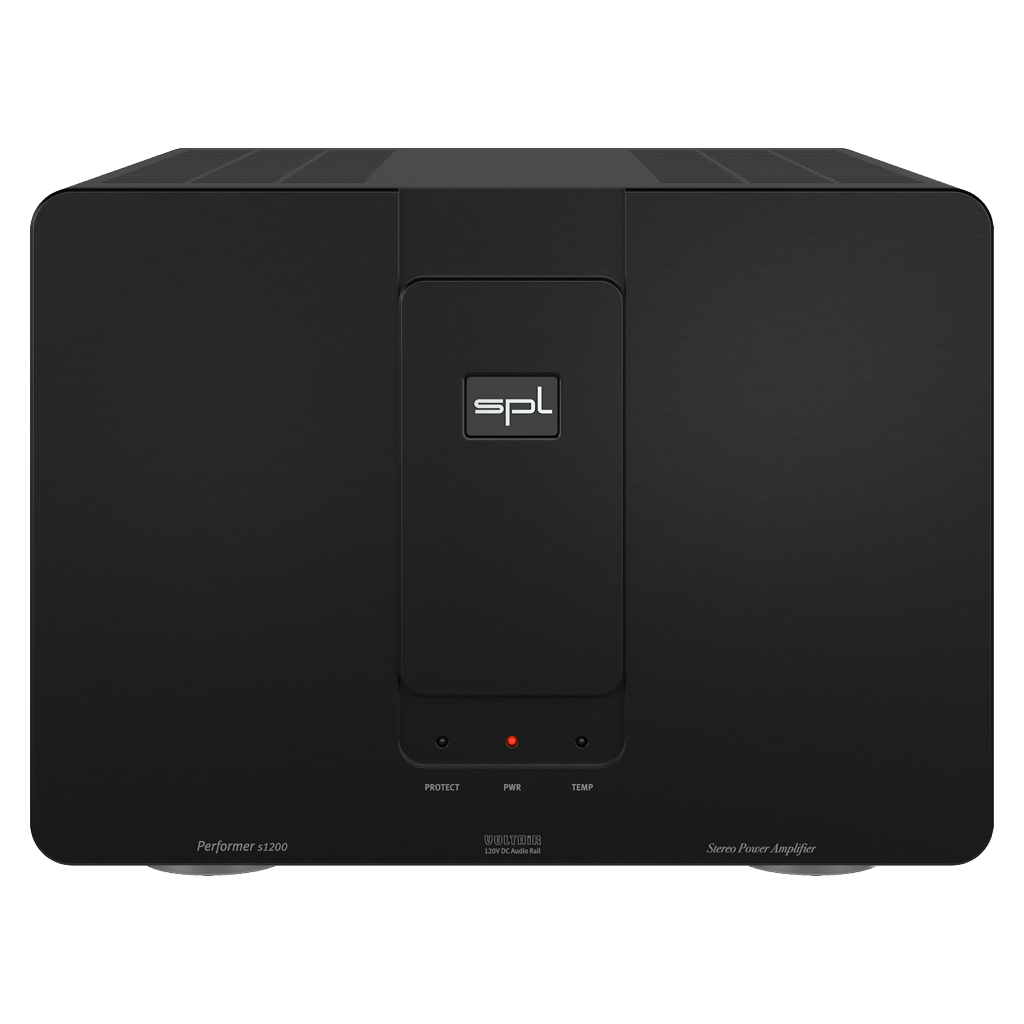 SPL Endstufe Performer s1200 kostenlos und unverbindlich als Testpaket zu Hause ausprobieren.