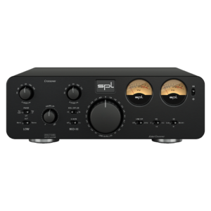 SPL Frequenzweiche Crossover kostenlos und unverbindlich als Testpaket zu Hause ausprobieren.