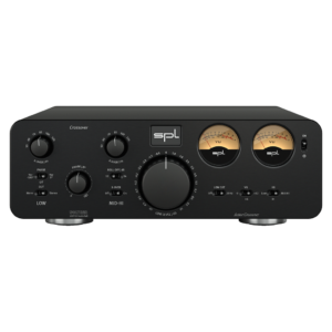 SPL Frequenzweiche Crossover kostenlos und unverbindlich als Testpaket zu Hause ausprobieren.