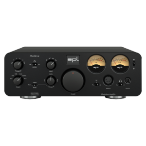 SPL Kopfhörerverstärker Phonitor xe kostenlos und unverbindlich als Testpaket zu Hause ausprobieren.