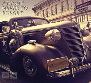 STS CD A Night Never to Forget bei ACM Premium Audio kaufen.