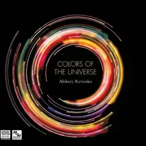 STS CD Aleksey Revenko The Colors of The Universe bei ACM Premium Audio kaufen.