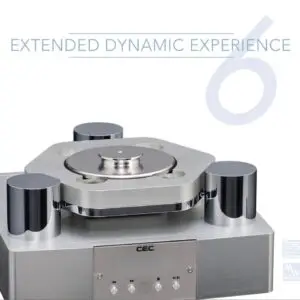 STS CD Extended Dynamic Experience Vol. 6 bei ACM Premium Audio kaufen.