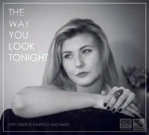 STS CD Greetje Kauffeld The Way You Look Tonight bei ACM Premium Audio kaufen.