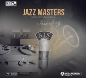 STS CD Jazz Masters - Vol. 5 bei ACM Premium Audio kaufen.