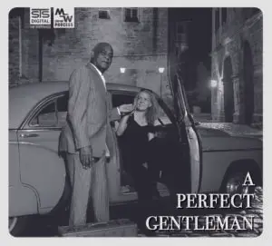 STS CD René Bishop A Perfect Gentleman bei ACM Premium Audio kaufen.