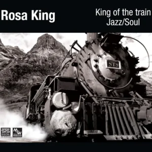 STS CD Rosa King King of The Train Jazz/Soul bei ACM Premium Audio kaufen.