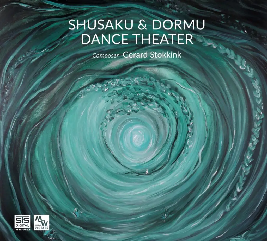 STS CD Shusaku and Dormu Dance Theater Composer Gerard Stokkink bei ACM Premium Audio kaufen.