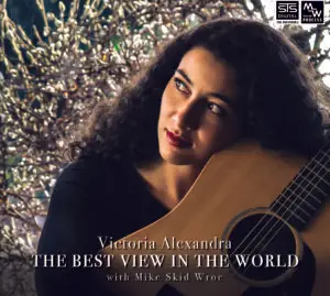 STS CD Victoria Alexandra: The Best View in The World Own Compositions with Mike Skid Wroe bei ACM Premium Audio kaufen.