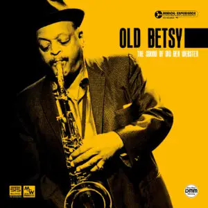 STS LP Old Betsy The Sound of Big Ben bei ACM Premium Audio kaufen