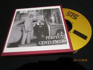 STS Tape R2R A Perfect Gentleman bei ACM Premium Audio kaufen.