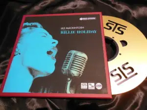 STS Tape R2R A Tribute To Billie Holiday Lils Mackintosh bei ACM Premium Audio kaufen.