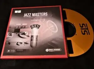 STS Tape R2R Jazz Masters Vol 9 bei ACM Premium Audio kaufen.