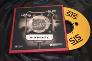 STS Tape R2R Music In The Original Marantz Age bei ACM Premium Audio kaufen.