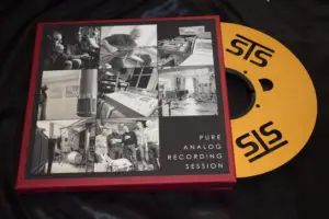 STS Tape R2R Pure Analog Recording Session – Recording Live 2007 Analog On Nagra S4 bei ACM Premium Audio kaufen.