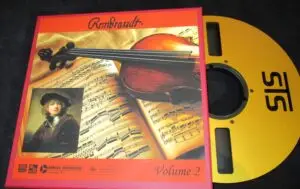 STS Tape R2R The Rembrandt Series Volume 2 – Amsterdam Concerto bei ACM Premium Audio kaufen.