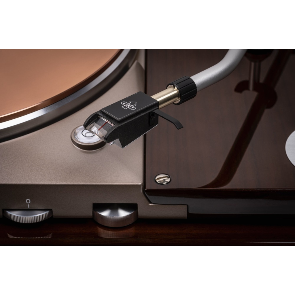 Thorens Plattenspieler TD 124 DD Exclusive kostenlos und unverbindlich als Testpaket zu Hause ausprobieren.