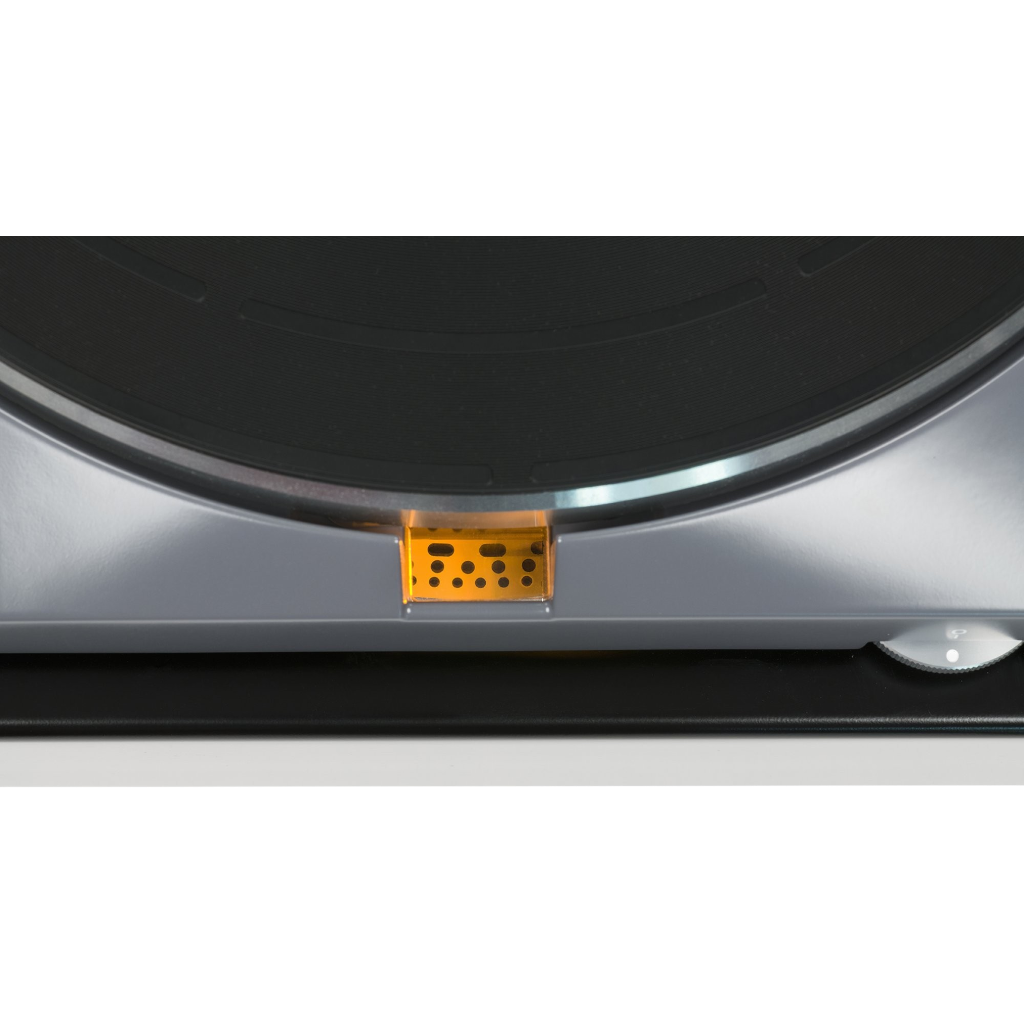 Thorens Plattenspieler TD 124 DD kostenlos und unverbindlich als Testpaket zu Hause ausprobieren.