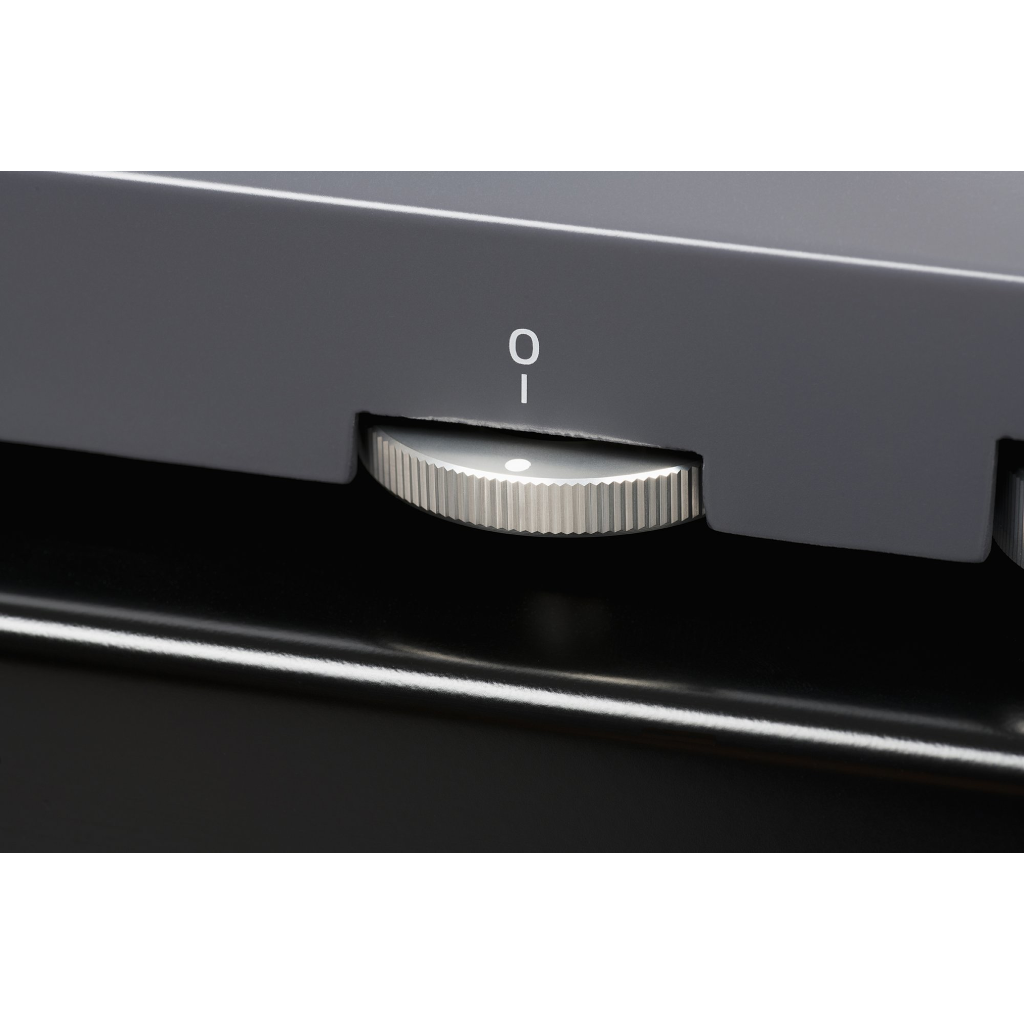 Thorens Plattenspieler TD 124 DD kostenlos und unverbindlich als Testpaket zu Hause ausprobieren.