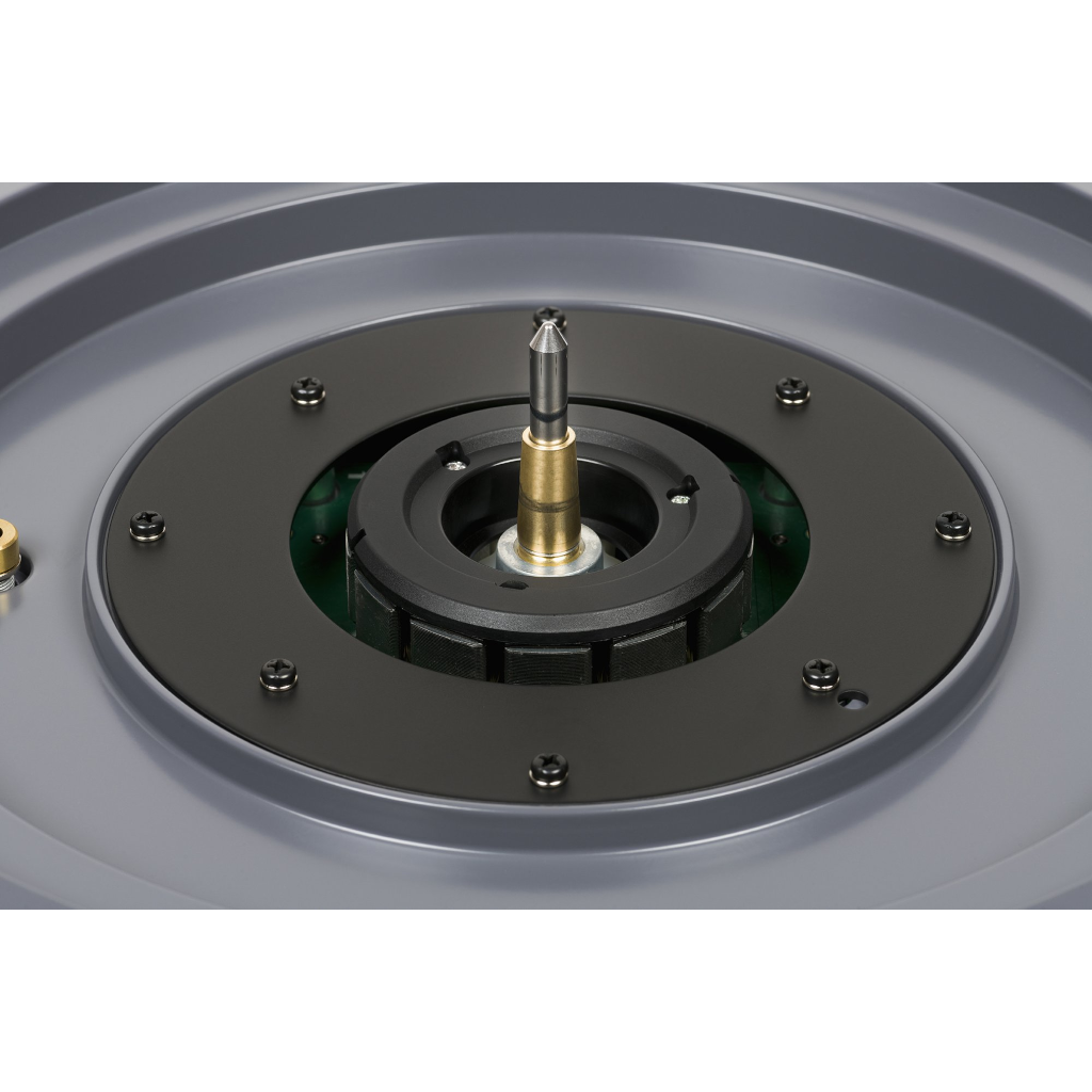 Thorens Plattenspieler TD 124 DD kostenlos und unverbindlich als Testpaket zu Hause ausprobieren.