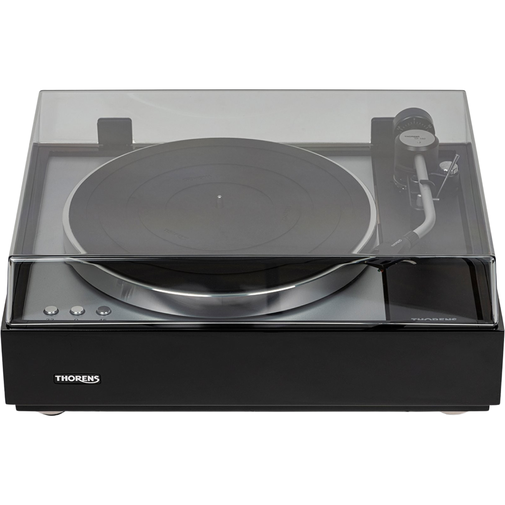 thorens-plattenspieler-td-1600-tp-160-01-2 Thorens Plattenspieler TD 1600 TP 160 kostenlos und unverbindlich als Testpaket zu Hause ausprobieren.