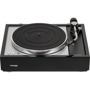 Thorens Plattenspieler TD 1600 TP 160 kostenlos und unverbindlich als Testpaket zu Hause ausprobieren.