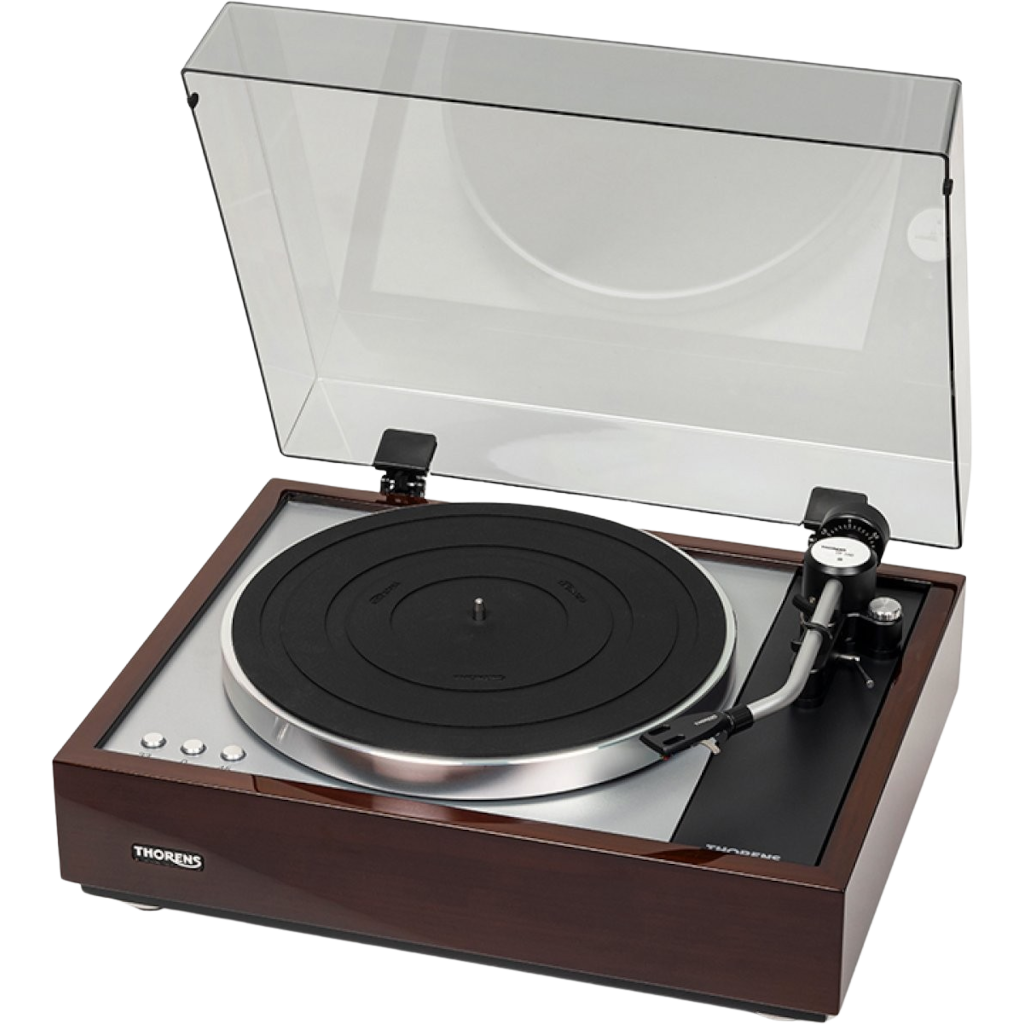 thorens-plattenspieler-td-1600-tp-160-13-2 Thorens Plattenspieler TD 1600 TP 160 kostenlos und unverbindlich als Testpaket zu Hause ausprobieren.