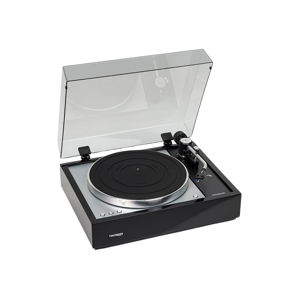 thorens-plattenspieler-td-1601-tp-160-01 Thorens Plattenspieler TD 1601 TP 160 kostenlos und unverbindlich als Testpaket zu Hause ausprobieren.