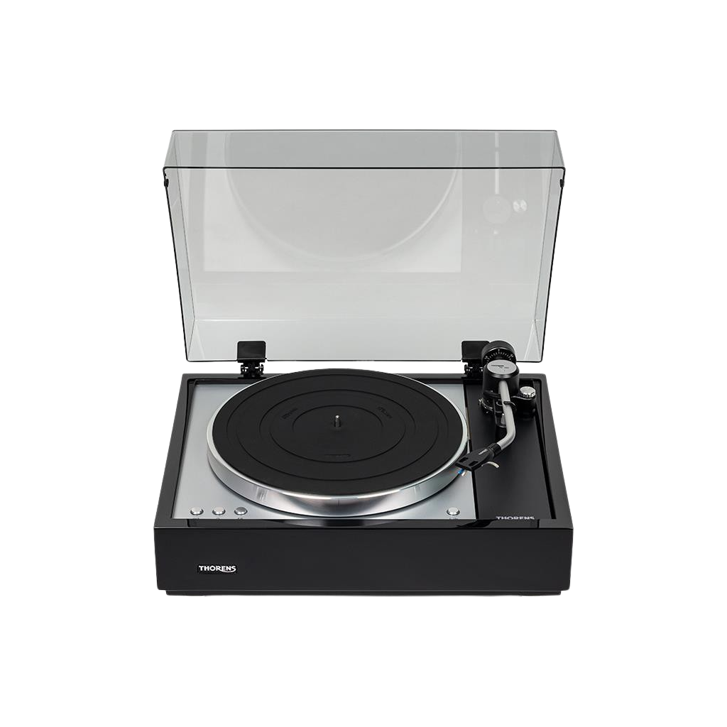 thorens-plattenspieler-td-1601-tp-160-02 Thorens Plattenspieler TD 1601 TP 160 kostenlos und unverbindlich als Testpaket zu Hause ausprobieren.