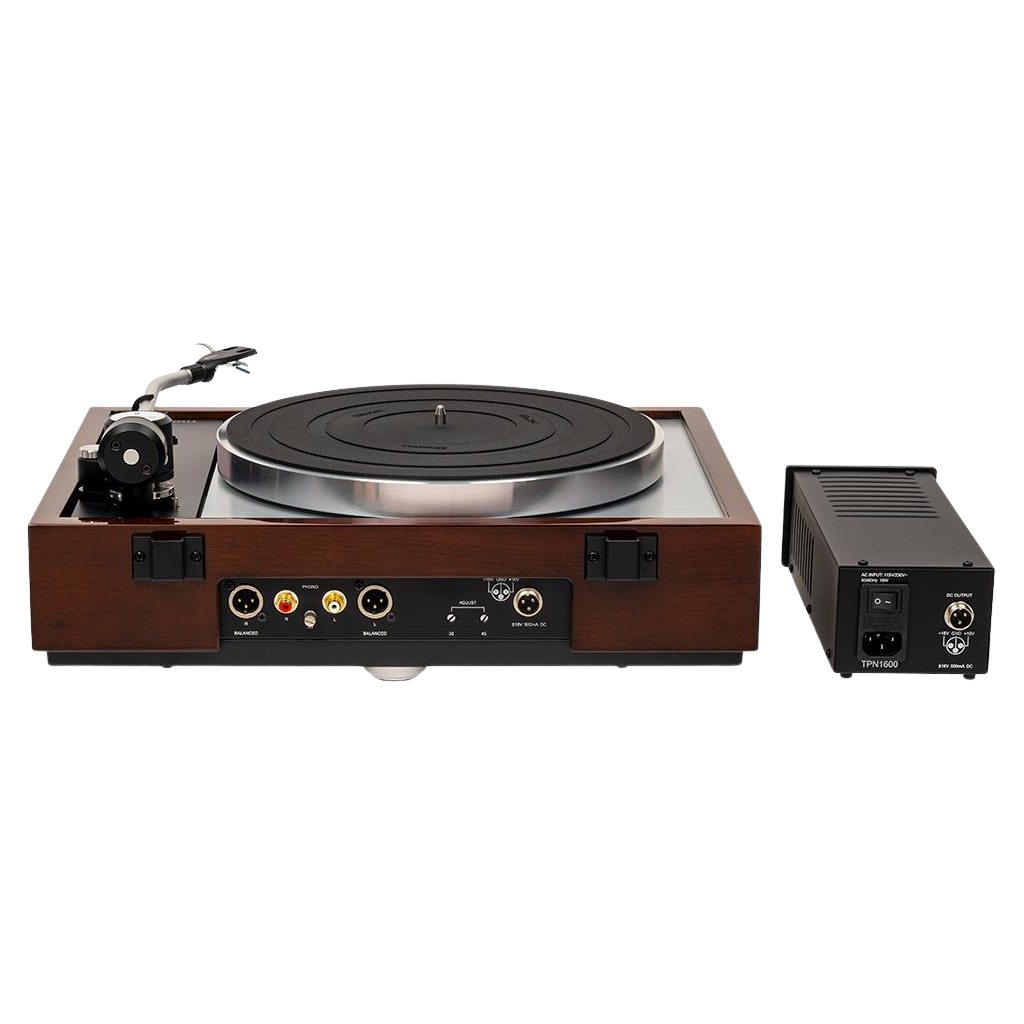 thorens-plattenspieler-td-1601-tp-160-05 Thorens Plattenspieler TD 1601 TP 160 kostenlos und unverbindlich als Testpaket zu Hause ausprobieren.