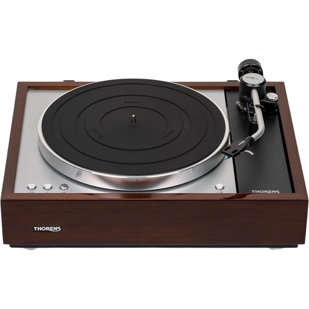 thorens-plattenspieler-td-1601-tp-160-07 Thorens Plattenspieler TD 1601 TP 160 kostenlos und unverbindlich als Testpaket zu Hause ausprobieren.