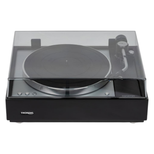 Thorens Plattenspieler TD 1601 TP 160 kostenlos und unverbindlich als Testpaket zu Hause ausprobieren.