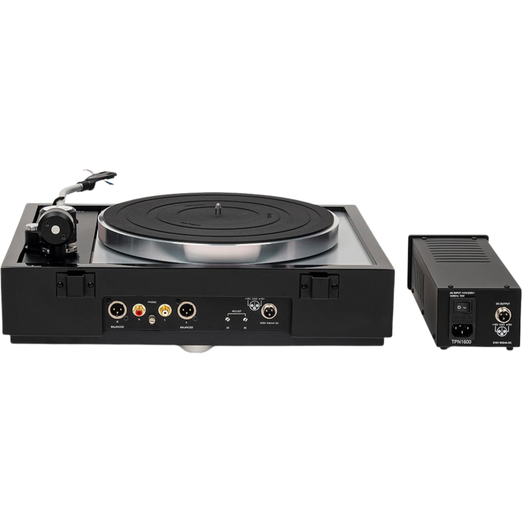 thorens-plattenspieler-td-1601-tp-160-10 Thorens Plattenspieler TD 1601 TP 160 kostenlos und unverbindlich als Testpaket zu Hause ausprobieren.