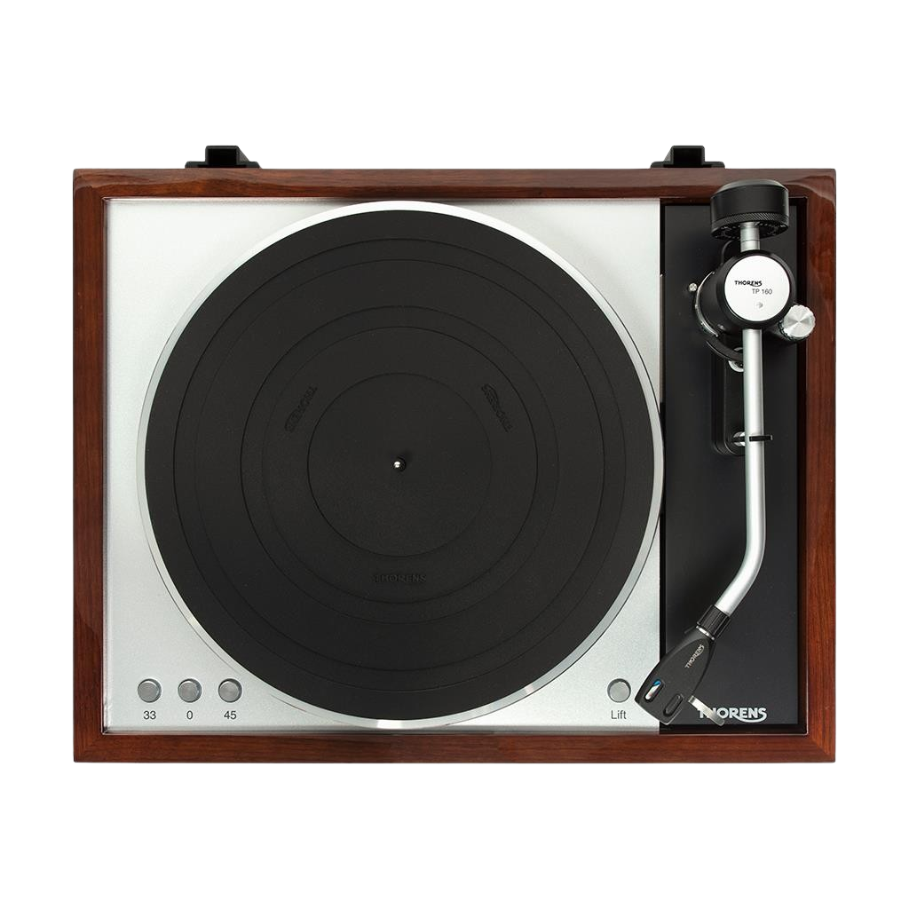 thorens-plattenspieler-td-1601-tp-160-11 Thorens Plattenspieler TD 1601 TP 160 kostenlos und unverbindlich als Testpaket zu Hause ausprobieren.