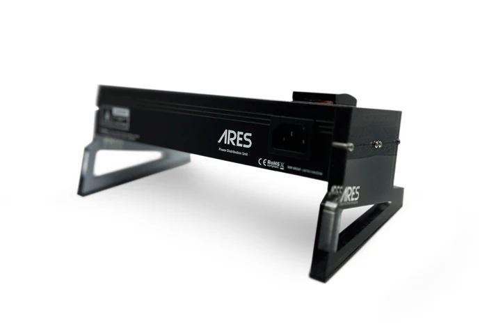 Titan Audio Stromfilter Ares kostenlos und unverbindlich als Testpaket zu Hause ausprobieren.