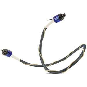 Titan Audio Stromkabel Helios Signature kostenlos und unverbindlich als Testpaket zu Hause ausprobieren.