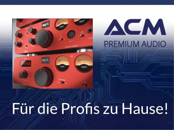 Alles über SPL entdecken...