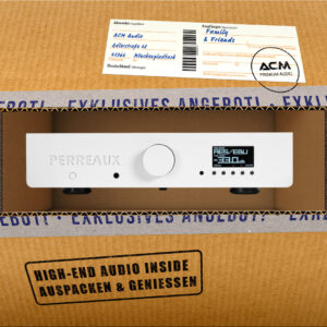 ACM-Premium Testpaket - HighEnd unverbindlich zu Hause probehören