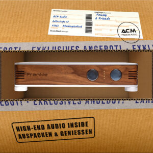 ACM-Premium Testpaket - HighEnd unverbindlich zu Hause probehören